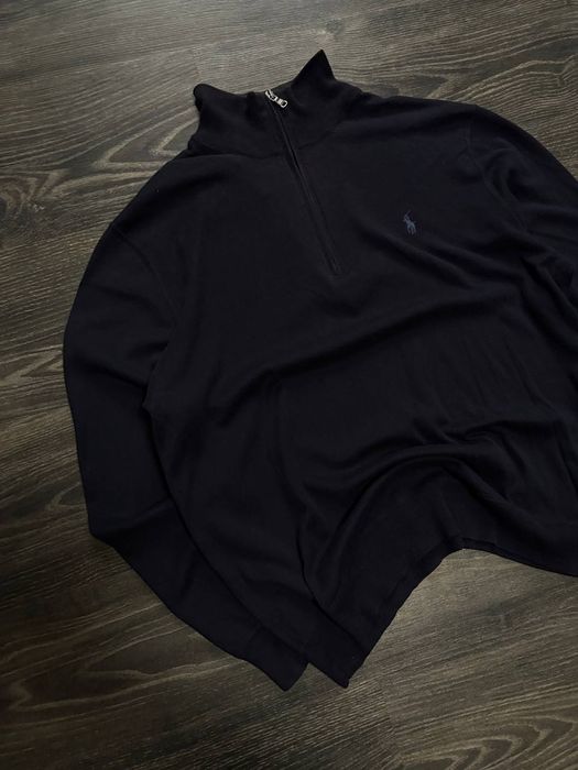 зип худи 1/3 Polo Ralph Lauren оригинал