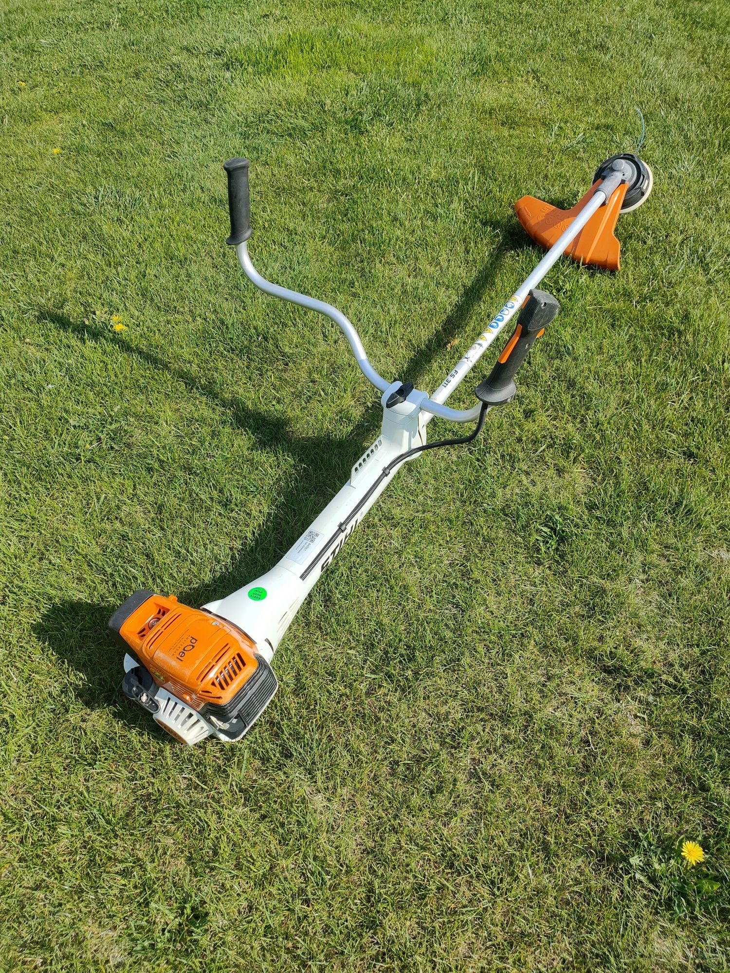 Kosa spalinowa Stihl FS 311  2020r