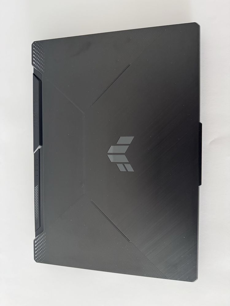 Asus TUF Gaming FA506NC 16gb ddr5 ryzen 5 6600hs rtx3050 144hz