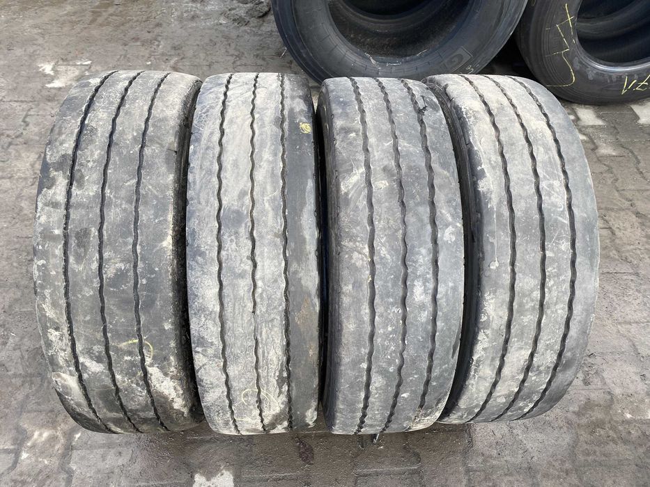 235/75R17.5 Opona SEMPERIT Runner T2 Pogłębiane