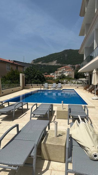 Нерухомість  Чорногорії.