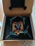 Hdzero Five33 LIGHTSWITCH V2 (ready to fly) fpv, race