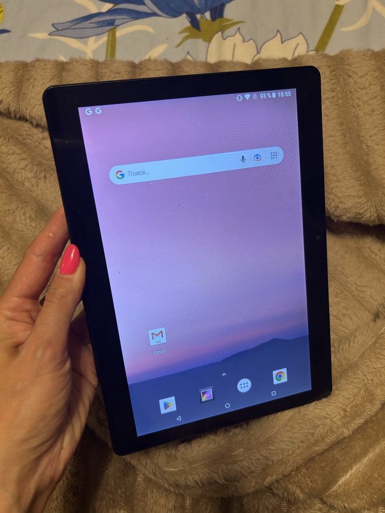 Планшет Samsung Galaxy Tab