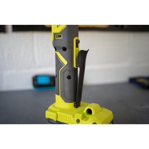 Grzechotka Udarowa Akumulatorowa 1/4'' R18Rw2-0 0*Ah One+