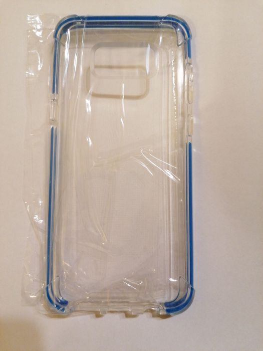 Pokrowiec, Etui do Samsung Galaxy S8 Plus