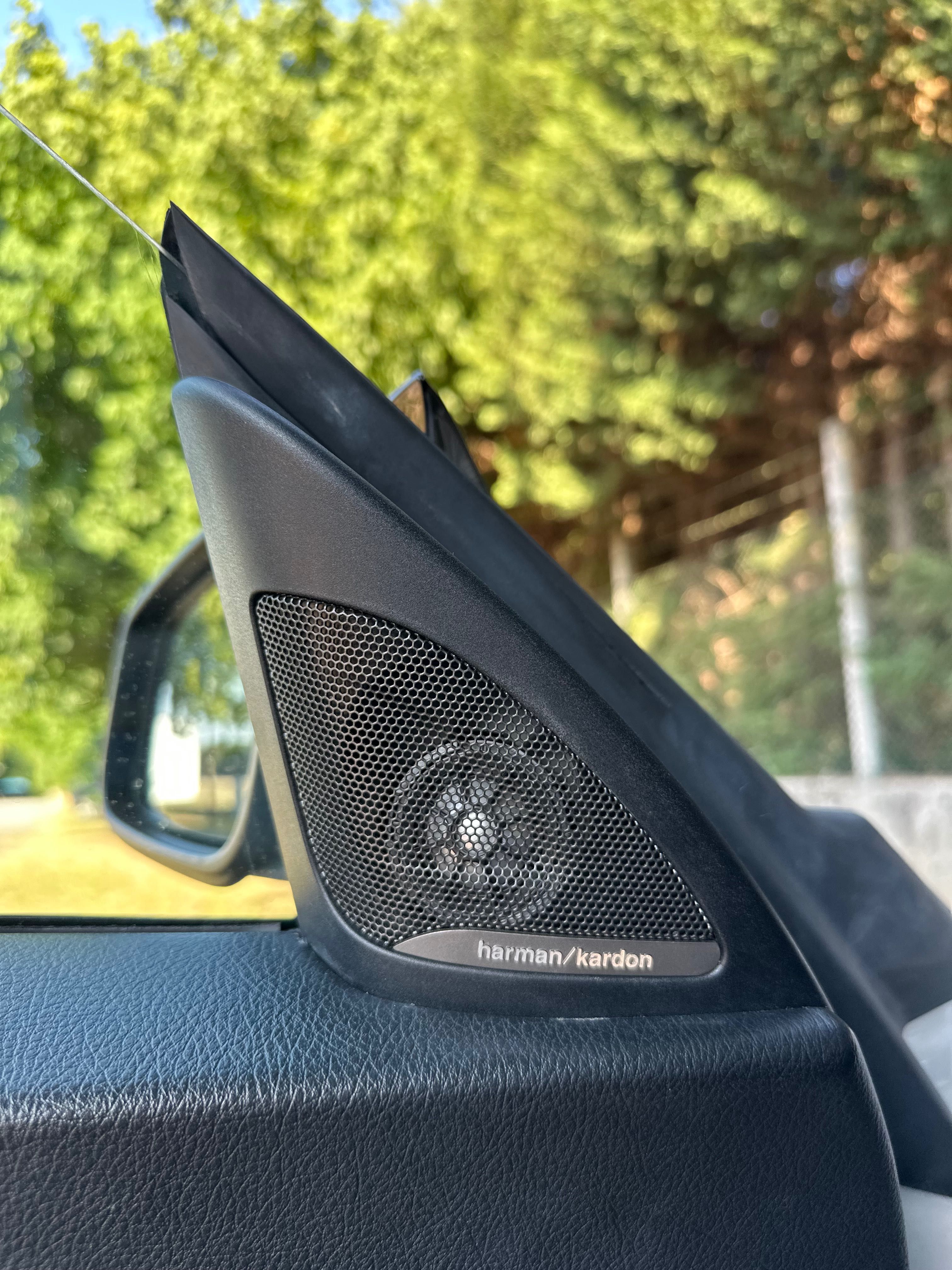 Bmw 116d F21 SportLine