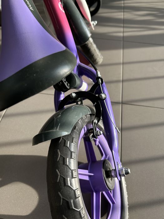 Rowerek biegowy Lionelo Dan