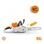 Pilarka Stihl MSA 200c