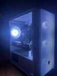 Komputer Gamingowy I5 RX580 8GB 16GB RAM SSD+HDD 700W
