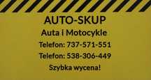 Skup Aut $ Skup Samochodów Najlepsze Ceny $ Szybka Wycena $ Odbiór $