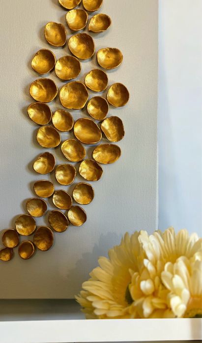 Vendo telas originais