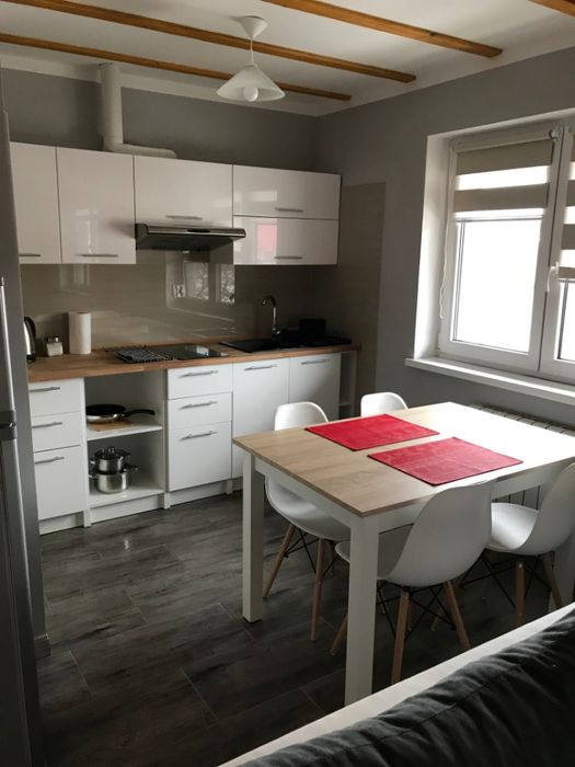 Apartament Rajcza Centrum 3-5 osób BESKID ŻYWIECKI