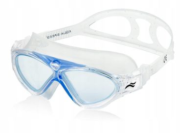 Aqua Speed Okularki Okulary Do Pływania Na Basen Gogle Dziecięce Zefir