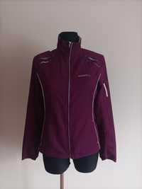 Bluza rozpinana sportowa damska Craft