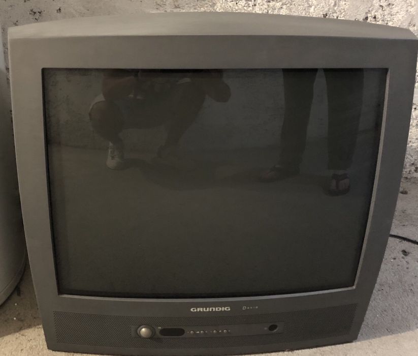 Televisão Grundig