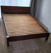 Łóżko sypialniane 140x200