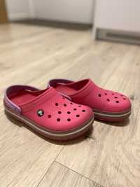 Crocs m5w7 37 rozmiar