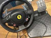 Kierownica THRUSTMASTER T80 Ferrar