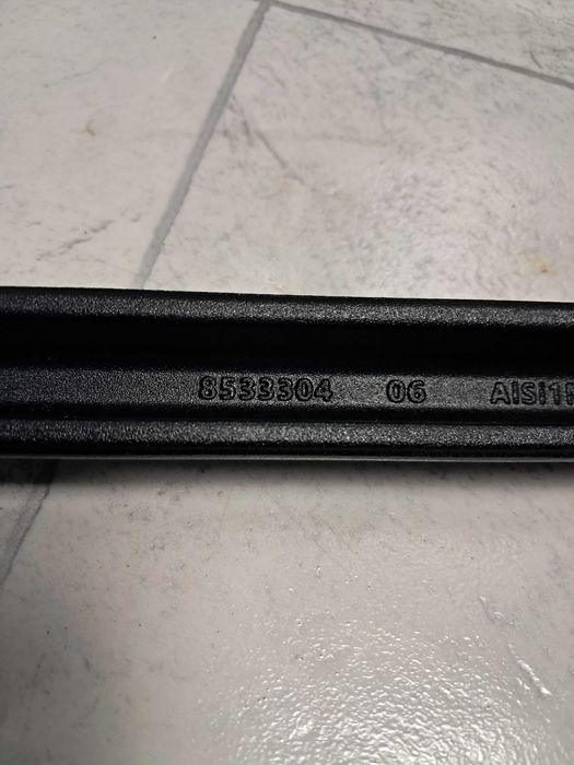 Drążek reakcyjny dyferencjału BMW R1250 GS