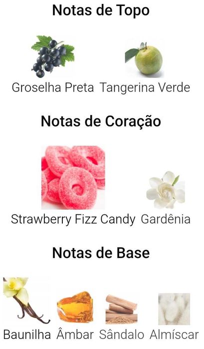 Lattafa Yara Candy – 100ml