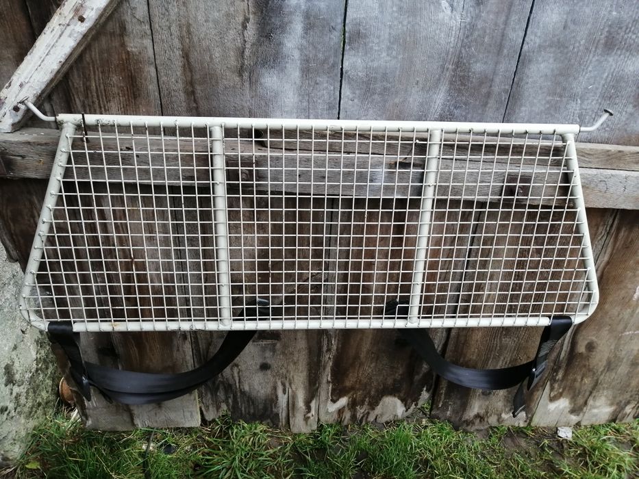 Siatka kratka polecam