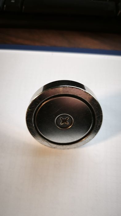 Неодимовий магнит 60*15мм