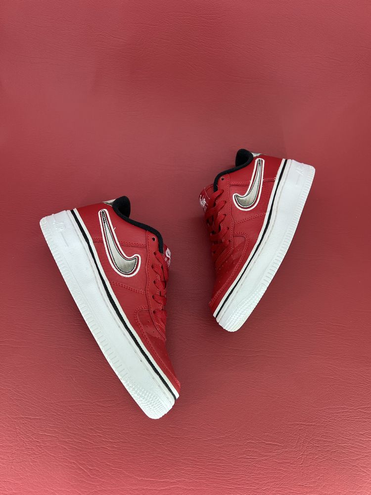 Nike Air Force 1 LV8 Sport GS AF1 NBA