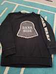 Bluza z cekinami Star Wars 128