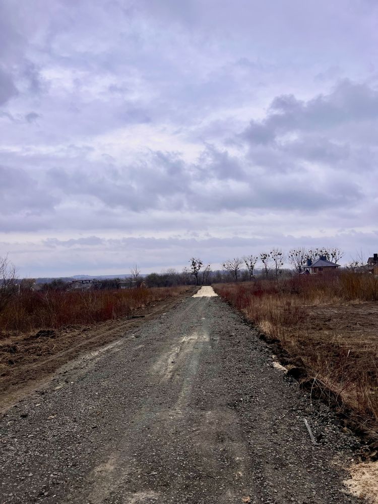 Земельна ділянка, район Щасливого