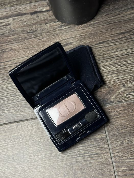 Dior mono оригінальні шимерні тіні для очей тени 826