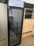 Vitrine de Vinhos & Bebidas