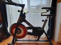 Bicicleta cardio fitness - spinning / cycle - Ffittech