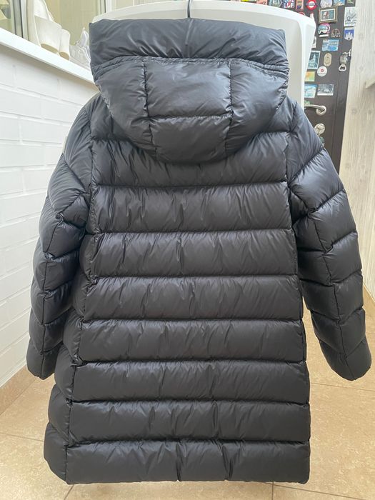 Пуховик Moncler розмір 2