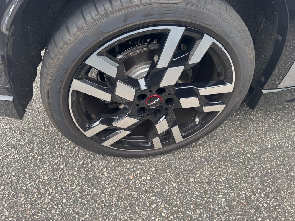 Mini Countryman C JCW l (U 25)