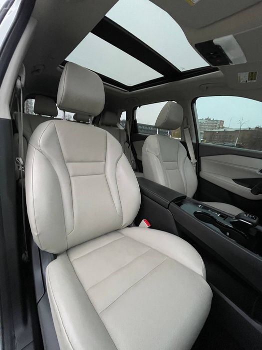 Nissan Rogue T33 2.5 2021