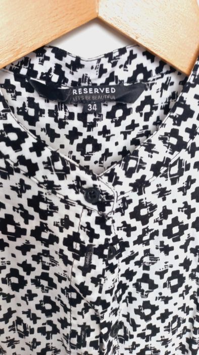 Trójpak bezrękawników damskich r. S