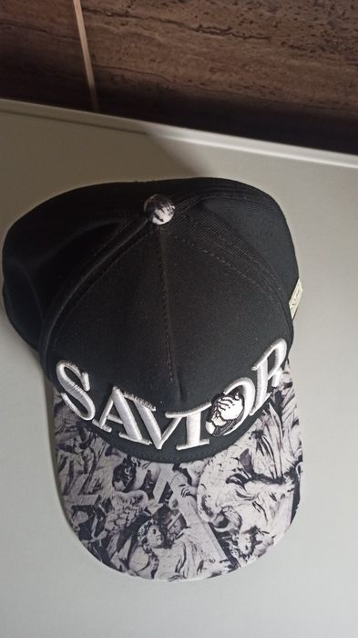 Бейсболка, кепка Cayler & Sons