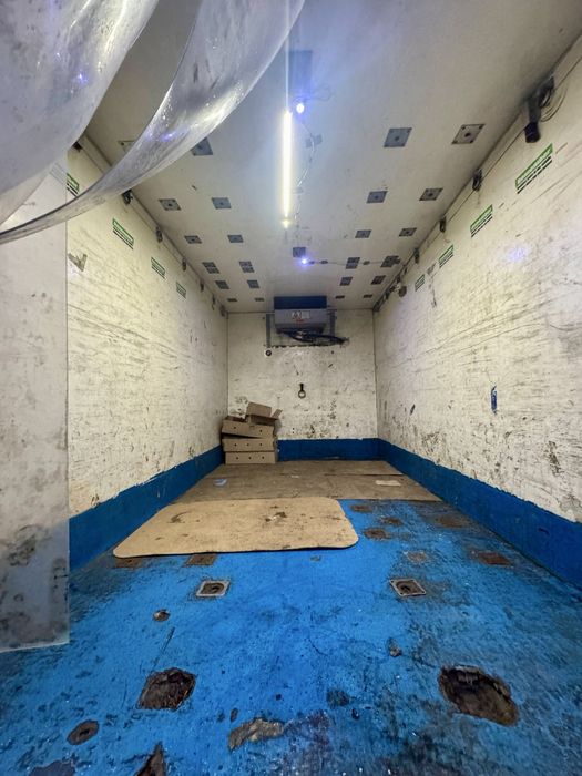 Продам Sprinter РЕФ