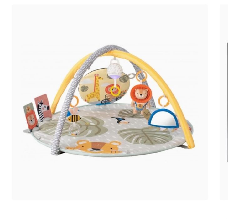 Килимок для малюка