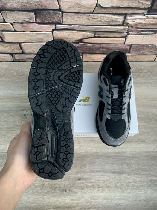 Кросівки New Balance 2002r “Gore-Tex” | New Balance 1906 | NB 2002r