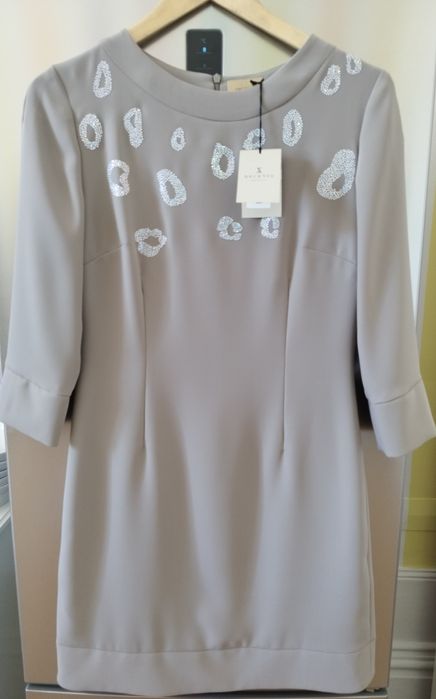 Vestido da decenio