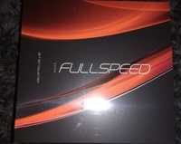 Zestaw Full Speed perfumy +żel