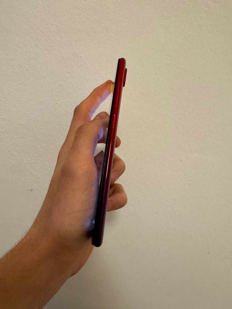 Vivo Y93S 4/128GB – надёжный