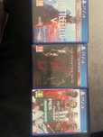 alguns jogos de ps4