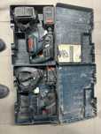 Młotowiertarka Bosch Professional GBH 36V-EC