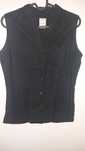 Camisa/colete sword fish preto tamanho S
Preto
Nunca foi usado