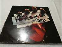 Vários Lp´s: Judas Priest, Accept, Fist