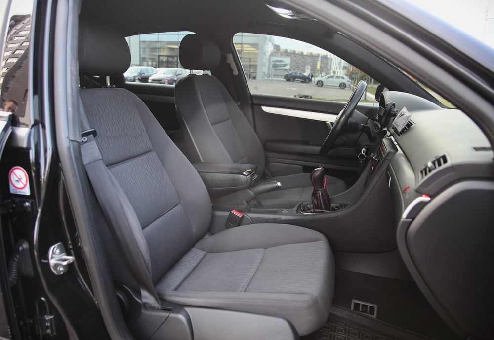 Продам Audi A4 2005
