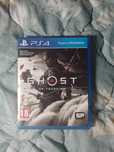 Ghost of Tsushima ps4