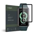 Szkło Hybrydowe Hofi Hybrid Glass Do Huawei Band 6 Black